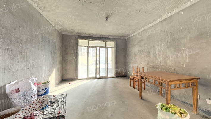 秀园西苑保障房二手房实景图