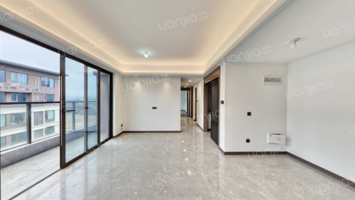 清韵阶庭二手房实景图