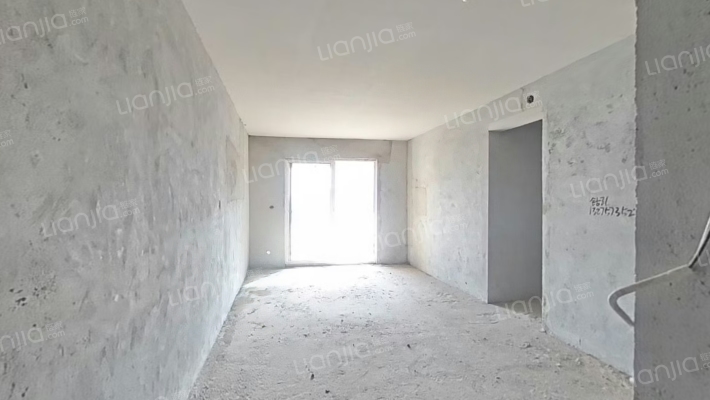 高新现代城二期二手房实景图