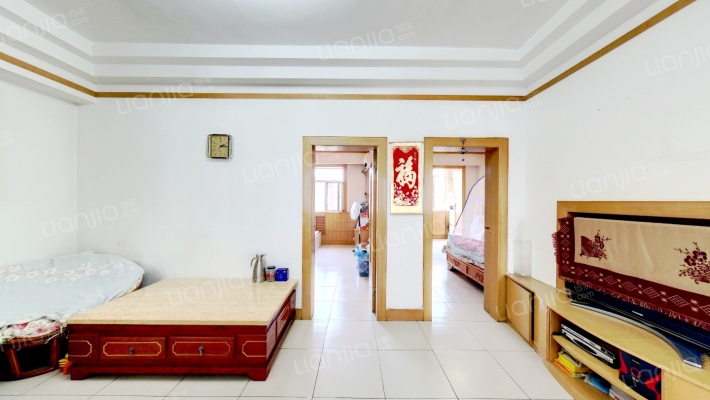 4中宿舍二手房实景图