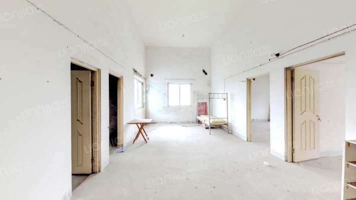 机场新村二手房实景图