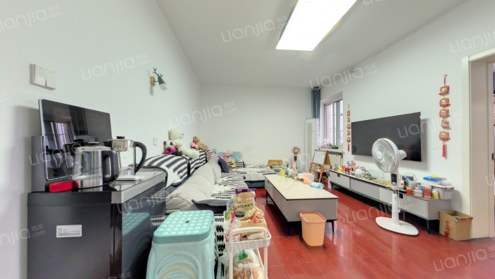 管道局新六区二手房实景图