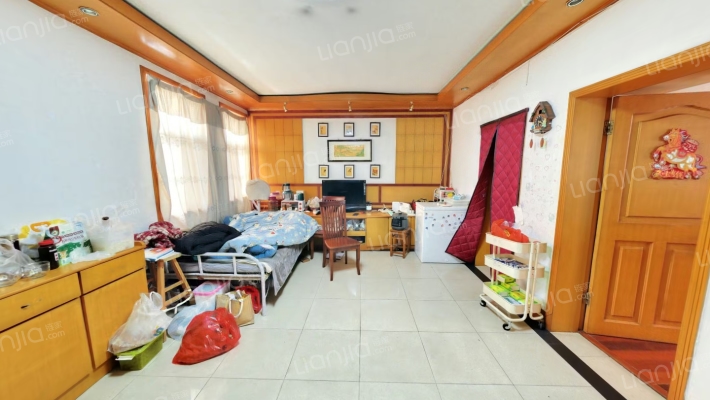 石马新寓二手房实景图