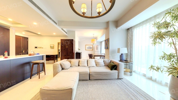 星源汇二手房实景图