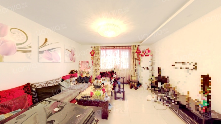 东大里时代新居二手房实景图