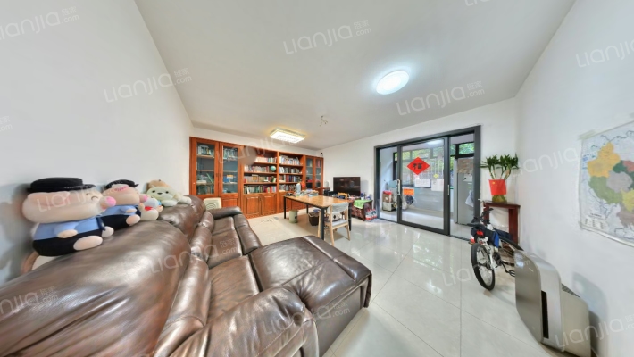 滨江公寓(锦江)二手房实景图