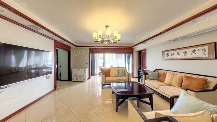 东方明珠苑二手房实景图