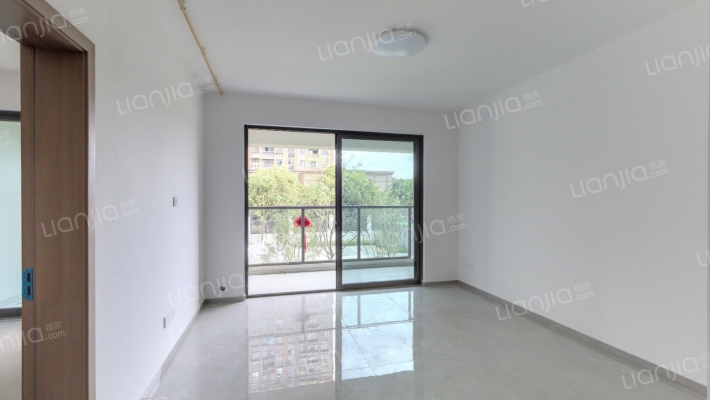 悦熙澜庭二手房实景图