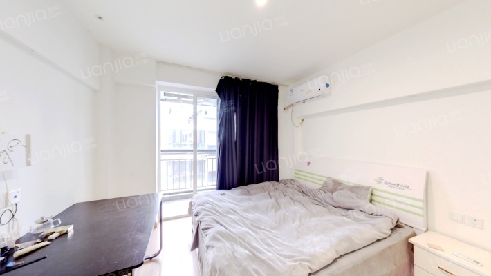 鼓楼壹号二手房实景图