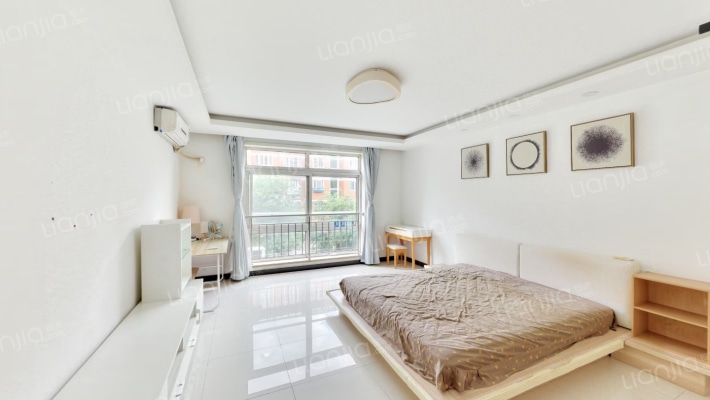 馨港庄园三区二手房实景图