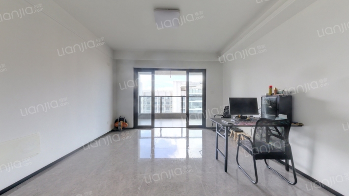 文博映樾二手房实景图