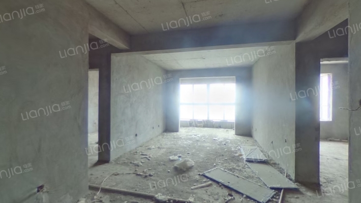 鸣鹿国际二手房实景图