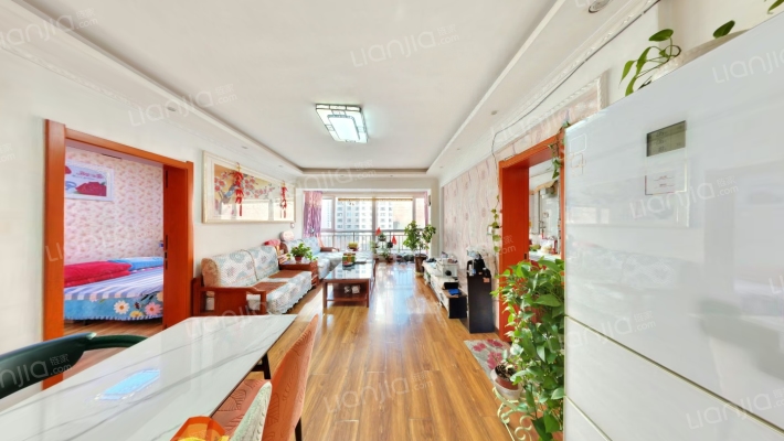 宇泰嘉园二手房实景图