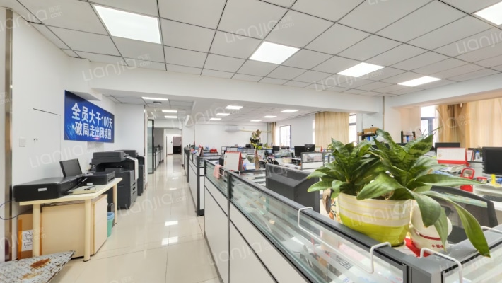 金玉星海二手房实景图