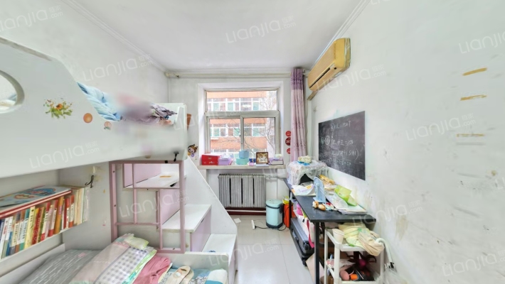 山医大一院宿舍二手房实景图