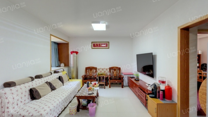 万金人家二手房实景图