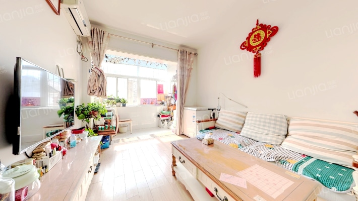 纬一路二手房实景图