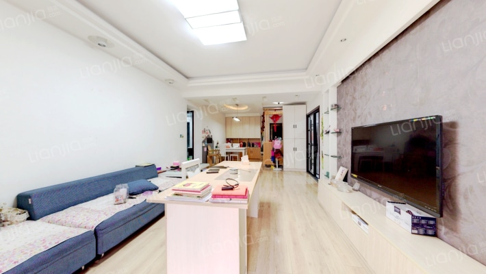 一环路北三段2号二手房实景图