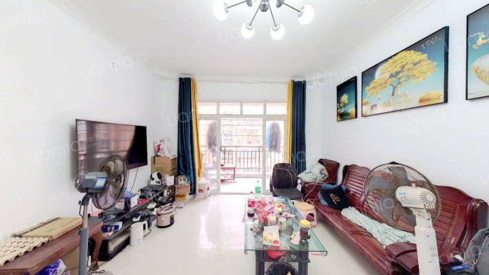 丽馨苑东区二手房实景图