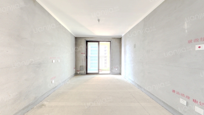 华瑞紫韵锦园二手房实景图