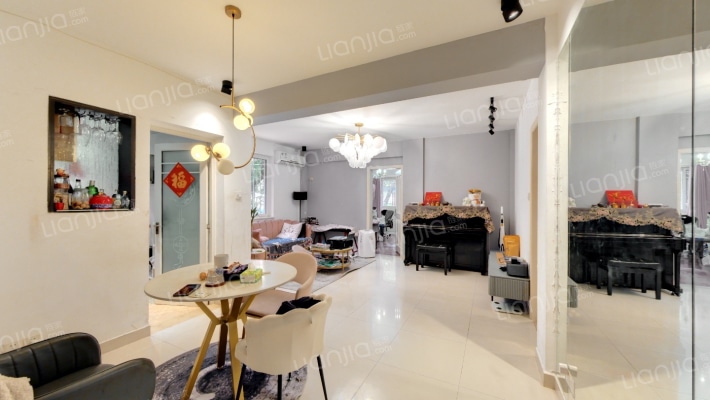 振兴小区二手房实景图