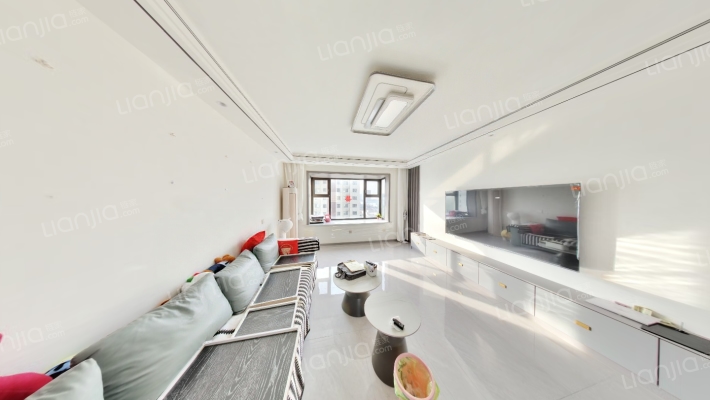 金元·观悦府二手房实景图