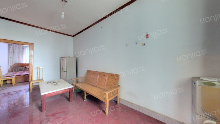 水井巷20号二手房实景图