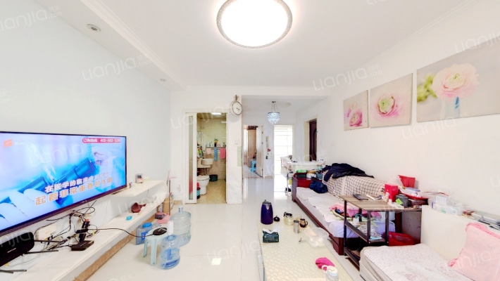 红星花园二手房实景图