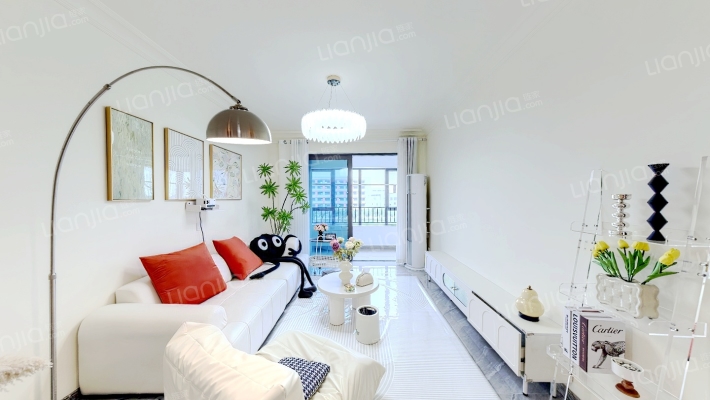 碧桂园海上时光二手房实景图