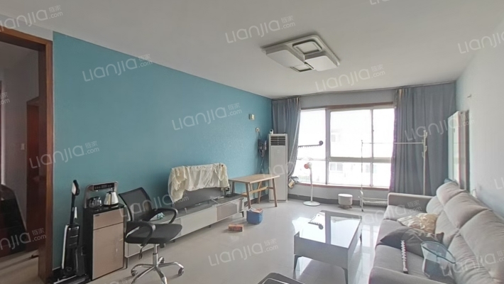 有所为花园北区二手房实景图