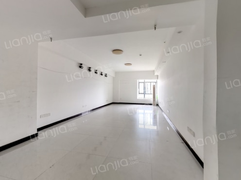 整租·恒大都市广场 1室1厅 东南