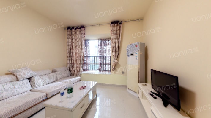 柳城印象二手房实景图