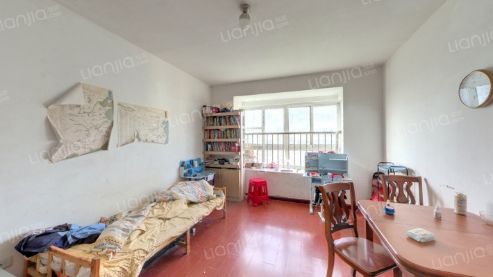 丰泰苑二手房实景图