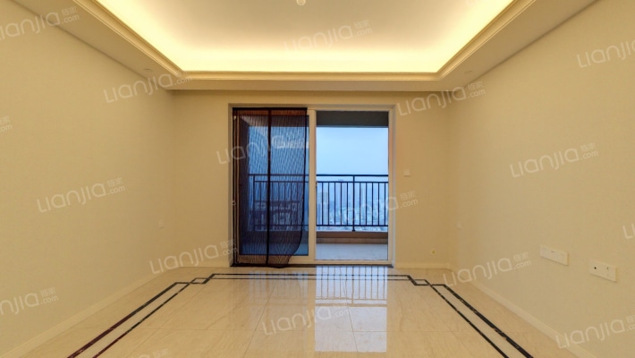 万科汉口传奇锦棠二手房实景图