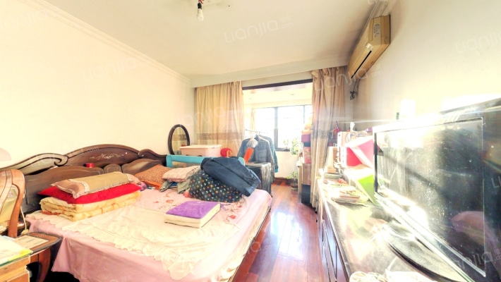 鼎隆大厦二手房实景图