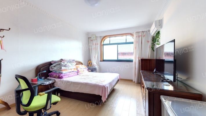 华进公寓二手房实景图