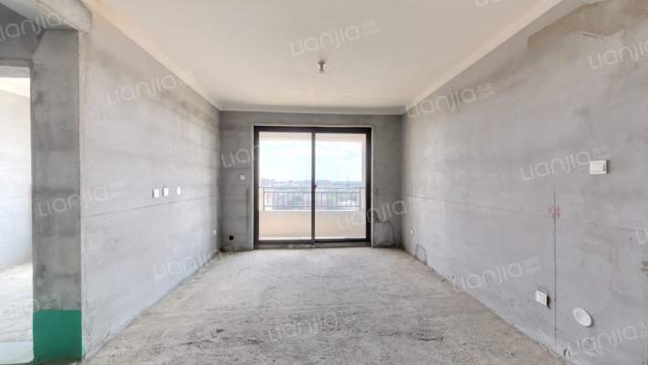 御景华庭二手房实景图