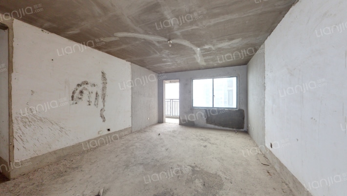 旺景园二手房实景图