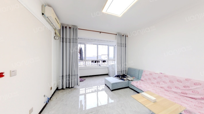 福熙府二手房实景图