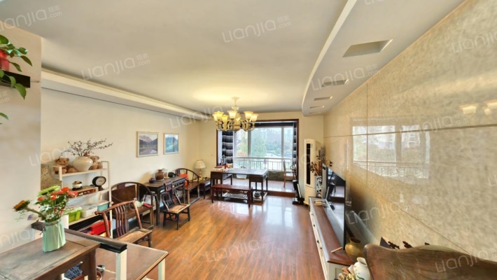 明珠园二期二手房实景图