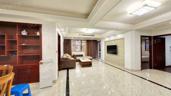 久安北路59弄二手房实景图