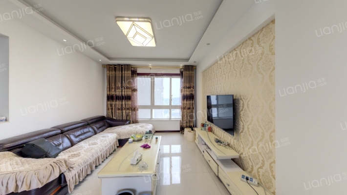 香堤雅郡二手房实景图