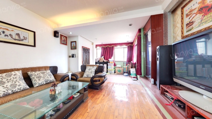 御枫美筑二手房实景图