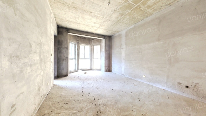 林城万人温泉小镇三期别墅二手房实景图