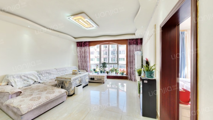 迎春苑二手房实景图