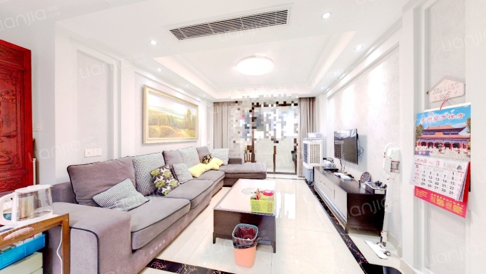 裕源诚品二手房实景图