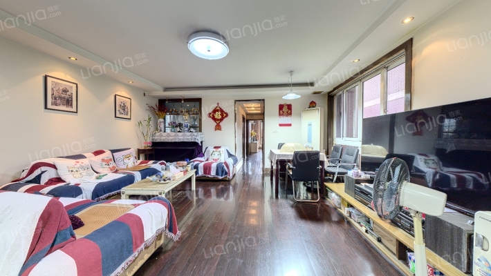 乾鸿苑二手房实景图