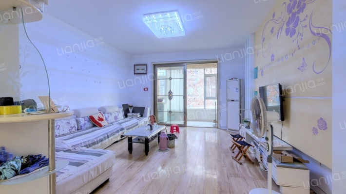 九龙居山水美墅二手房实景图