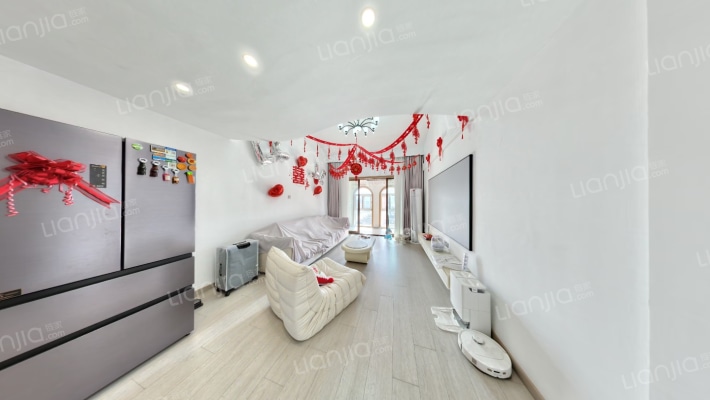 嘉洲花园洋房二手房实景图