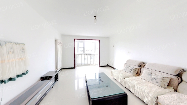 昌达丽景园二手房实景图